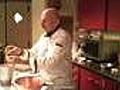 Quick Bites Piemonte Chef Cesare Giaccone | BahVideo.com