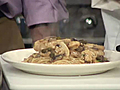 Chicken Piccata With Pasta | BahVideo.com