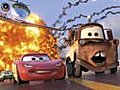 &#039;Cars 2&#039; tops the weekend box office | BahVideo.com