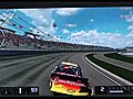 Gran Turismo 5 Demo Jeff Gordon 24 Nascar Part 2 | BahVideo.com