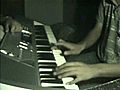 Alesana-The Third Temptation of Paris Piano Cover | BahVideo.com