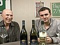Tasting C G Di Arie Wines - Episode 863 | BahVideo.com