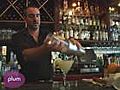 How to Make the Perfect Martini | BahVideo.com