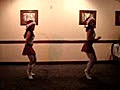 Girls dancing | BahVideo.com