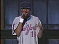 Def Poetry - Oscar Brown Jr - I Apologize | BahVideo.com