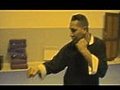 Showreel Fight Test Le D fi | BahVideo.com