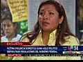 Nicarag ense obtiene asilo por violencia dom stica | BahVideo.com