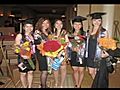 2010 Graduation Ceremony - MyDuyen Nguyen | BahVideo.com