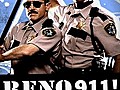 Reno 911 Season 1 Wiegel Suicide Watch  | BahVideo.com