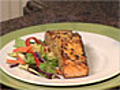 Cooking fish and seafood | BahVideo.com