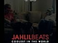 Jahlil Beats - Coolest In The World Audio  | BahVideo.com