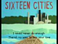 Sixteen Cities - Innocent Slideshow with lyrics  | BahVideo.com