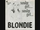 sunday girl blondie jag32 | BahVideo.com