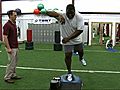Work stoppage helping some players doing rehab | BahVideo.com