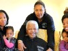 Happy Birthday Nelson Mandela | BahVideo.com