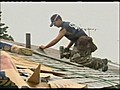 U S Housing Starts amp Building Permits  | BahVideo.com