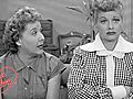I Love Lucy - Ricky s Sympathy Pains | BahVideo.com