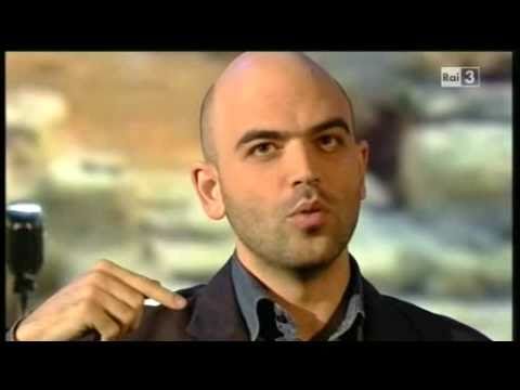 Roberto Saviano La Macchina Del Fango Vieni  | BahVideo.com