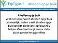 Het dieet van Topfiguur nl lijkt op het Dr Frank dieet | BahVideo.com