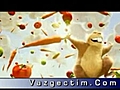 Komik Kunduz Animasyon | BahVideo.com