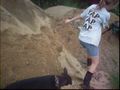 the sand pile | BahVideo.com
