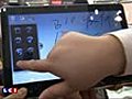 Les tablettes num riques concurrencent les PC | BahVideo.com