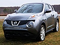 2011 Nissan Juke - Overview | BahVideo.com