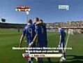 World cup 2010 Slovakia 1-1 New Zeland All Goals | BahVideo.com