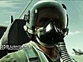 Ace Combat Assault Horizon Trailer oficial | BahVideo.com