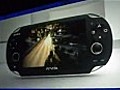 E3 2011 Sony launches PlaysStation Vita NGP | BahVideo.com