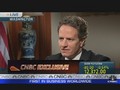 Geithner Certain of a Debt Deal | BahVideo.com
