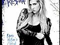 Ke ha Kesha - Paris Hilton s Closet download lyrics  | BahVideo.com