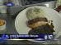 Lunch Break Grilled Salmon With Teriyaki Glaze | BahVideo.com
