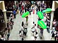 Havaianas Summer Happiness official video - flash mob musical  | BahVideo.com