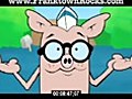 Franktown Rocks Cartoon - Part 8 | BahVideo.com