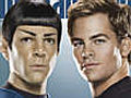 Star Trek Mit Captain Kirk zu den Anf ngen | BahVideo.com