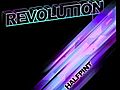 DJ Halfpint Revolution ELECTRO-GLITCH 2011 | BahVideo.com