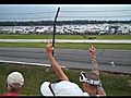 Pennsylvania 500 at Pocono Raceway - treats  | BahVideo.com