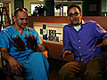 Childrens Hospital - Tonight With Cutter and David | BahVideo.com