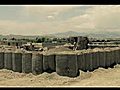 Building a Dirt Fort | BahVideo.com