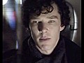 Sherlock - Extrait 1 Anglais sous-titr  | BahVideo.com