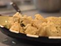 How To Make Potato Salad | BahVideo.com