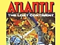 Atlantis The Lost Continent | BahVideo.com