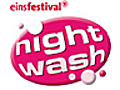 Nightwash mit Carolin Kebekus Frank Fischer  | BahVideo.com