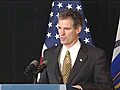 Brown heads to Washington after upset Senate win | BahVideo.com