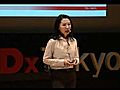 TEDxTokyo - - Social Entrepreneurs -  | BahVideo.com