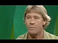 My favourite host Tribute to Steve Irwin  | BahVideo.com