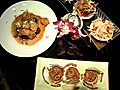 Food treat in Mumbai | BahVideo.com