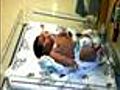 Woman gives birth to 16-pound baby | BahVideo.com