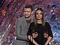 Timberlake Groping | BahVideo.com
